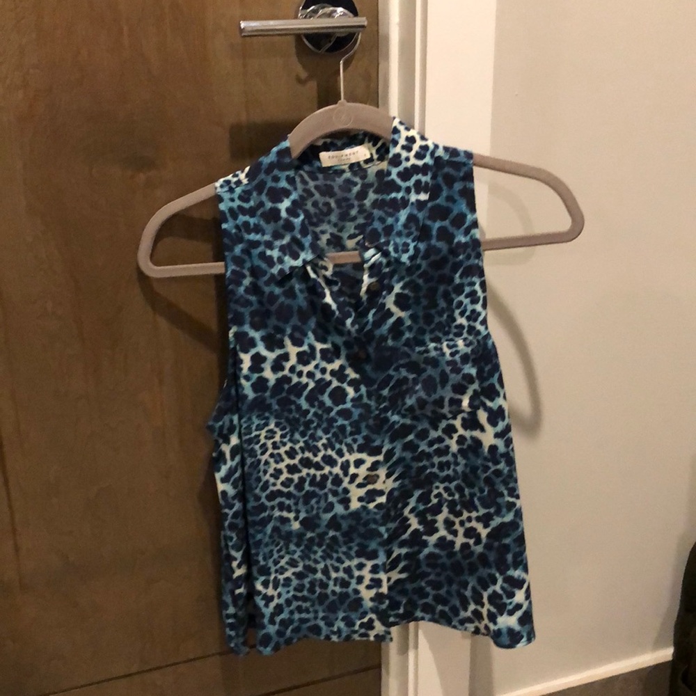 Equipment Top